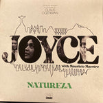 Joyce With Mauricio Maestro-Natureza