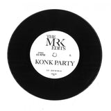 Mr K Edits-Konk Party/Hold On To Your Mind