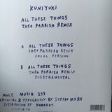 Kuniyuki-Remixed Vol.1