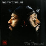The Strictly Jaz Unit-The Tempest