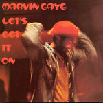 Marvin Gaye-Let's Get It On