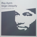 Roy Ayers-Virgin Ubiquity (Unreleased Recordings 1976-1981)