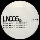 Max Watts-LN006