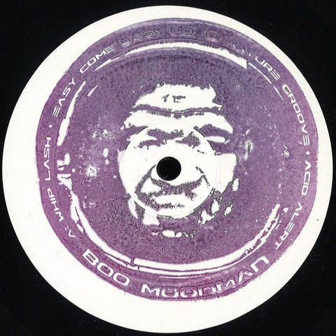 Boo Williams-Whip Lash