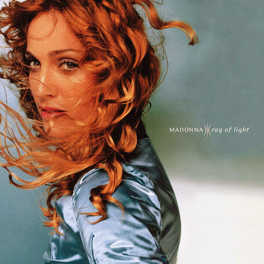 Madonna-Ray Of Light