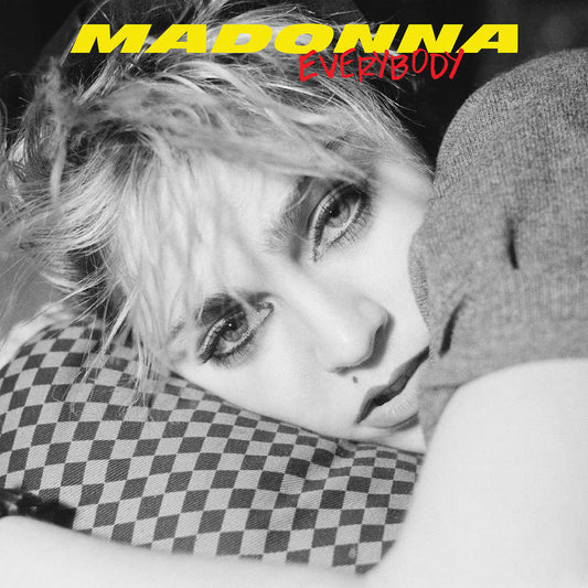 Madonna-Everybody Ltd. 12" RSD 2022