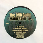 DJ Oracle-Mainframe LP