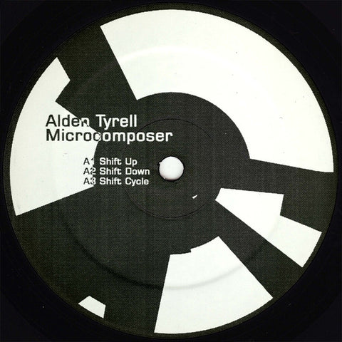 Alden Tyrell-Microcomposer