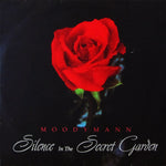 Moodymann-Silence In The Secret Garden (Clear Vinyl)