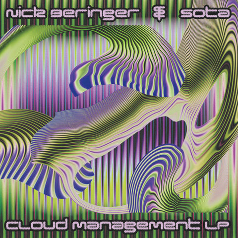 Nick Beringer, Sota-Cloud Management LP
