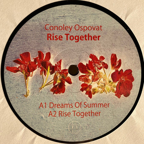 Conoley Ospovat-Rise Together