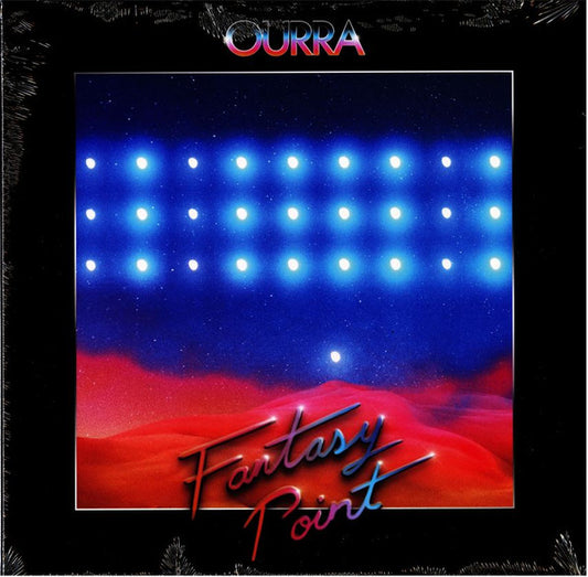 Ourra-Fantasy Point