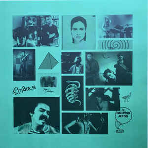 Outro Tempo II (Electronic And Contemporary Music From Brazil, 1984-1996)