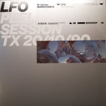 LFO-Peel Session TX 20/10/90
