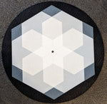 Hexagon Slipmat