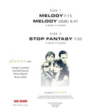 Plustwo-Melody / Stop Fantasy