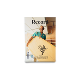 Record Culture Magazine Issue #10 2022