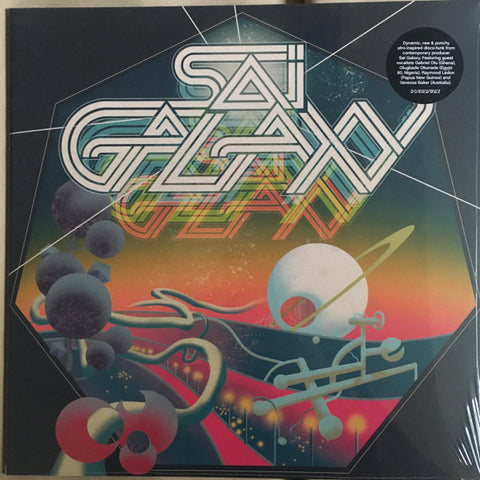 Sai Galaxy-Get It As You Move