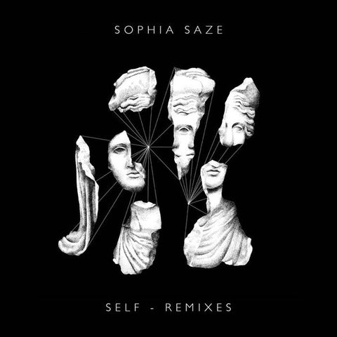 Sophia Saze-Self Remixes