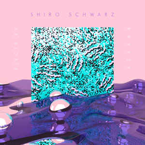 Shiro Schwarz ‎– Electrify / Breeze Black Vinyl