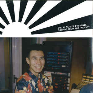 Soichi Terada – Sounds From The Far East