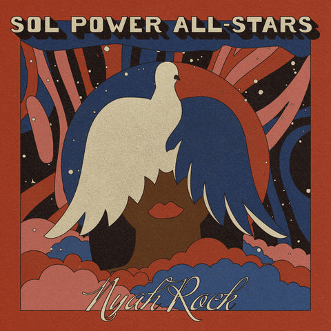 Sol Power All-Stars-Nyah-Rock
