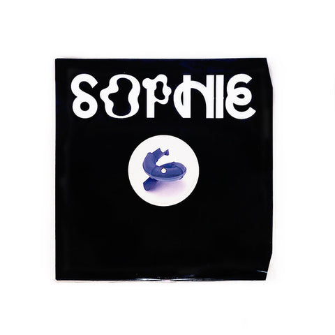 Sophie ‎– Msmsmsm / Vyzee