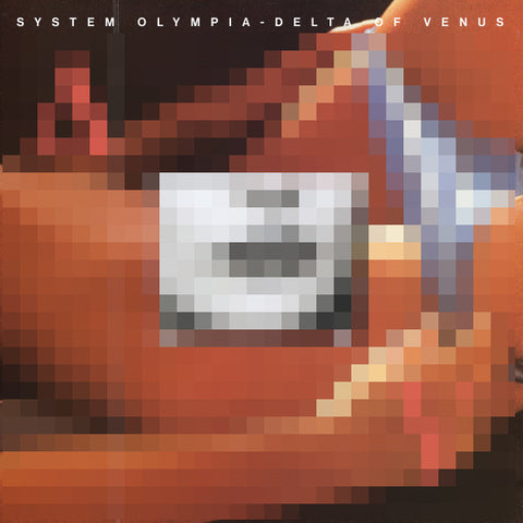 System Olympia-Delta Of Venus