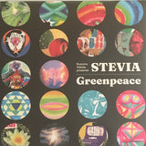 Susumu Yokota Presents Stevia-Greenpeace