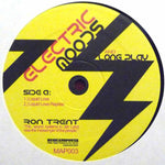 Ron Trent-Electric Moods And Long Play
