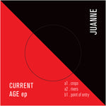 Juanne ‎– Current Age EP