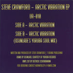 Steve Crawford-Arctic Vibration