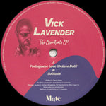 Vick Lavender-The Essentials EP.