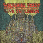 Wolfgang Voigt – Rückverzauberung Live In London