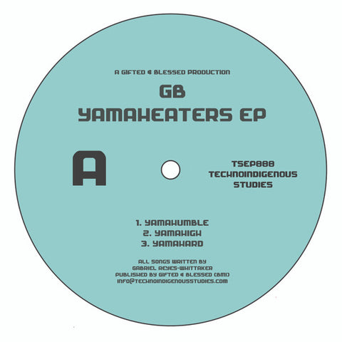 GB-Yamaheaters EP
